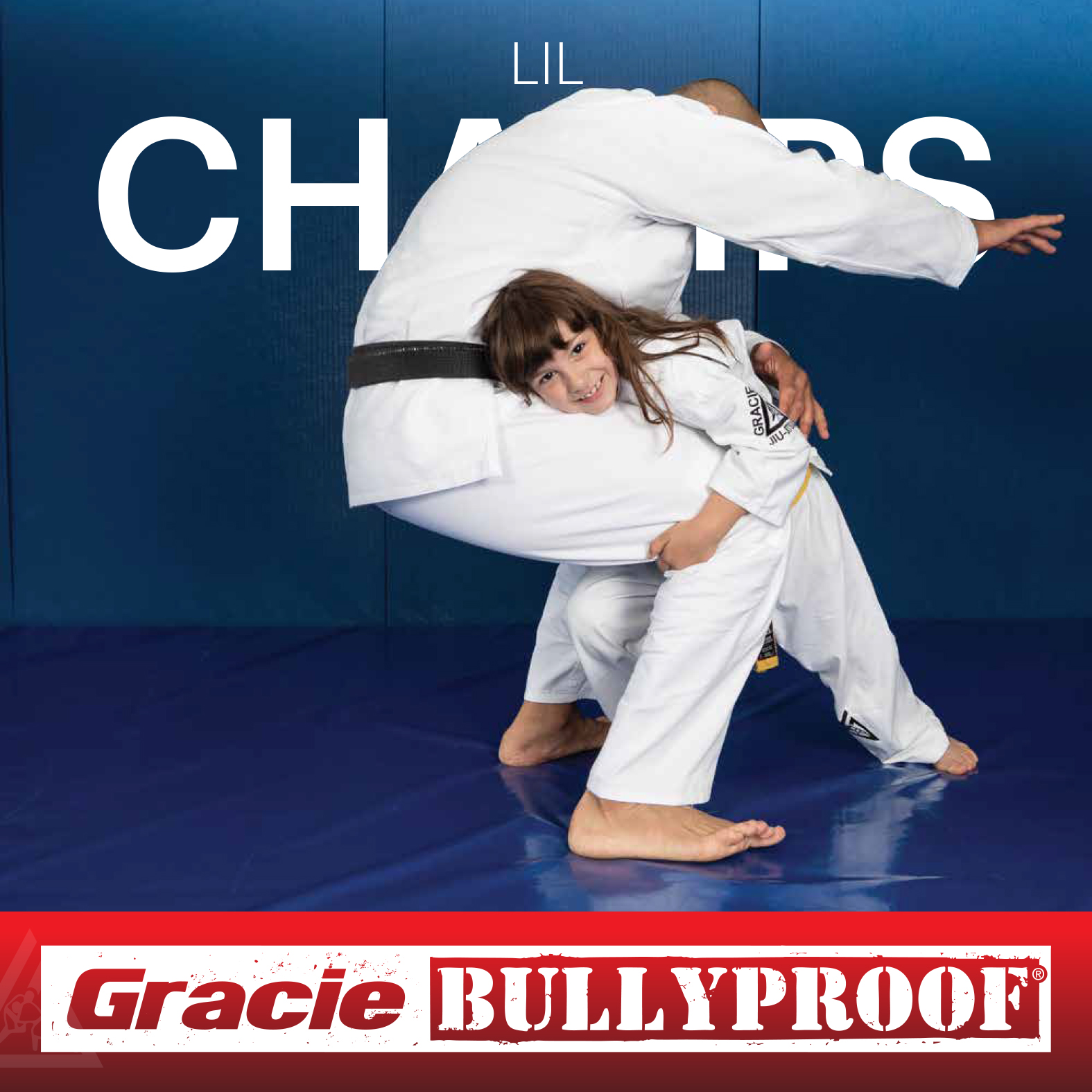 LITTLE CHAMPS